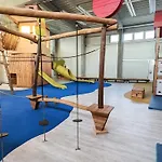 Дом отдыха 4 Star Holiday Home In Wendtorf Wendtorf