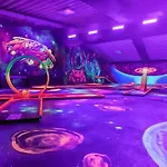 Дом отдыха 4 Star Holiday Home In Wendtorf *