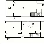 Casa vacanze 4 Star Holiday Home In Wendtorf