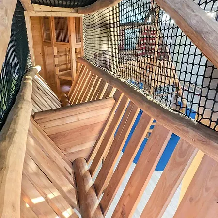 6 Person In Holiday home Wendtorf