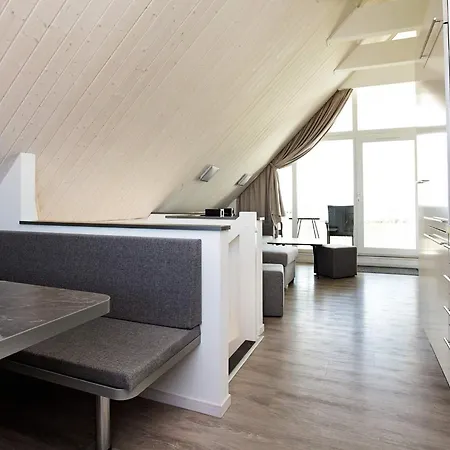 6 Person In Ferienhaus *