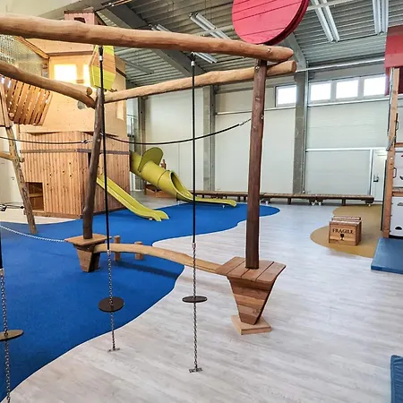 Ferienhaus 6 Person In Wendtorf