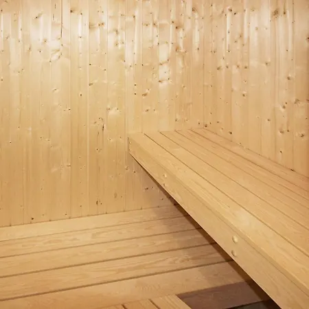 6 Person In Ferienhaus