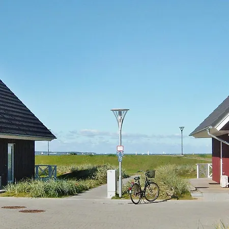 6 Person In Сasa de vacaciones