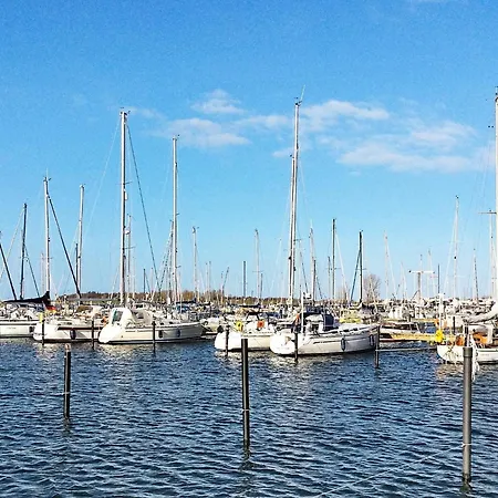 Ferienhaus 6 Person In