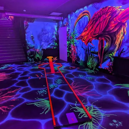 Ferienhaus 6 Person In *