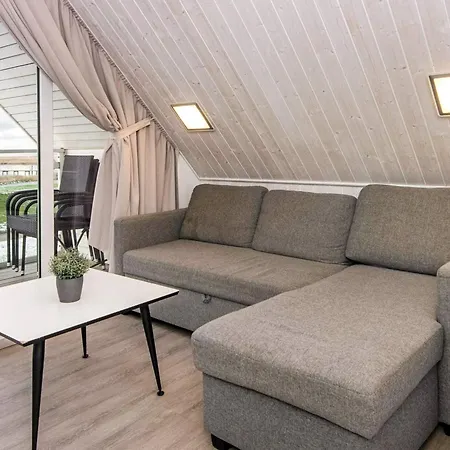 4 Star In Semesterbostad
