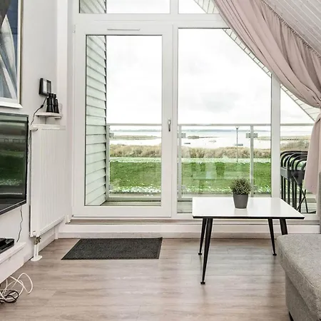 Дом отдыха 4 Star Holiday Home In Wendtorf
