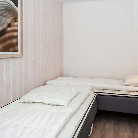 4 Star Holiday Home In Wendtorf Дом отдыха Wendtorf
