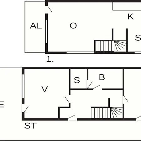 4 Star In Ferienhaus