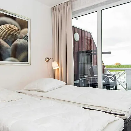 Ferienhaus 4 Star In