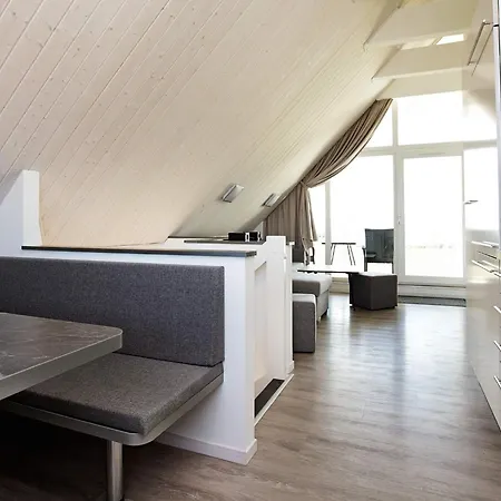 4 Star In Ferienhaus