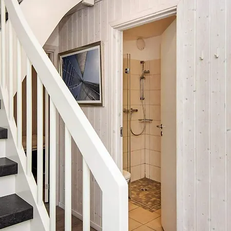 4 Star In Ferienhaus Wendtorf
